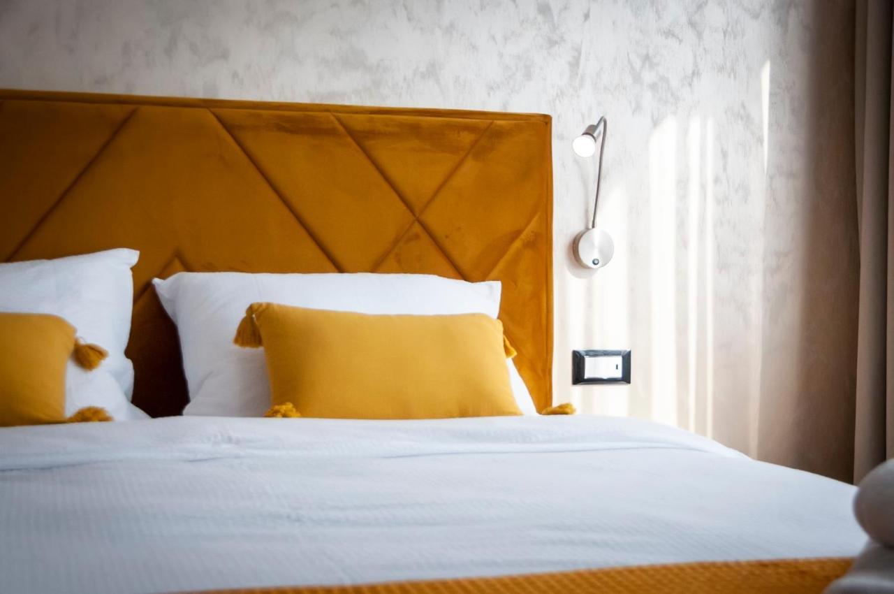 Apartments Sanja-New Renovated روفينج المظهر الخارجي الصورة