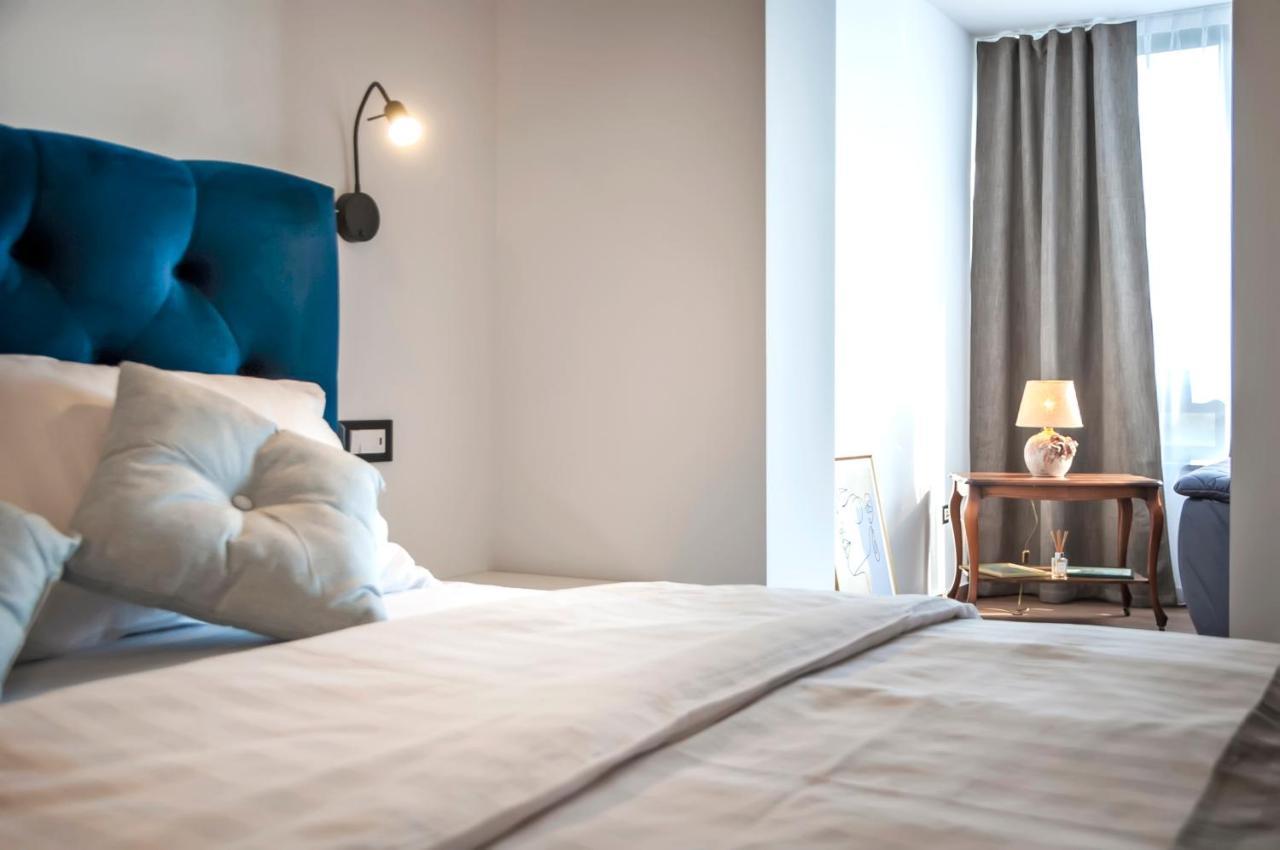 Apartments Sanja-New Renovated روفينج المظهر الخارجي الصورة