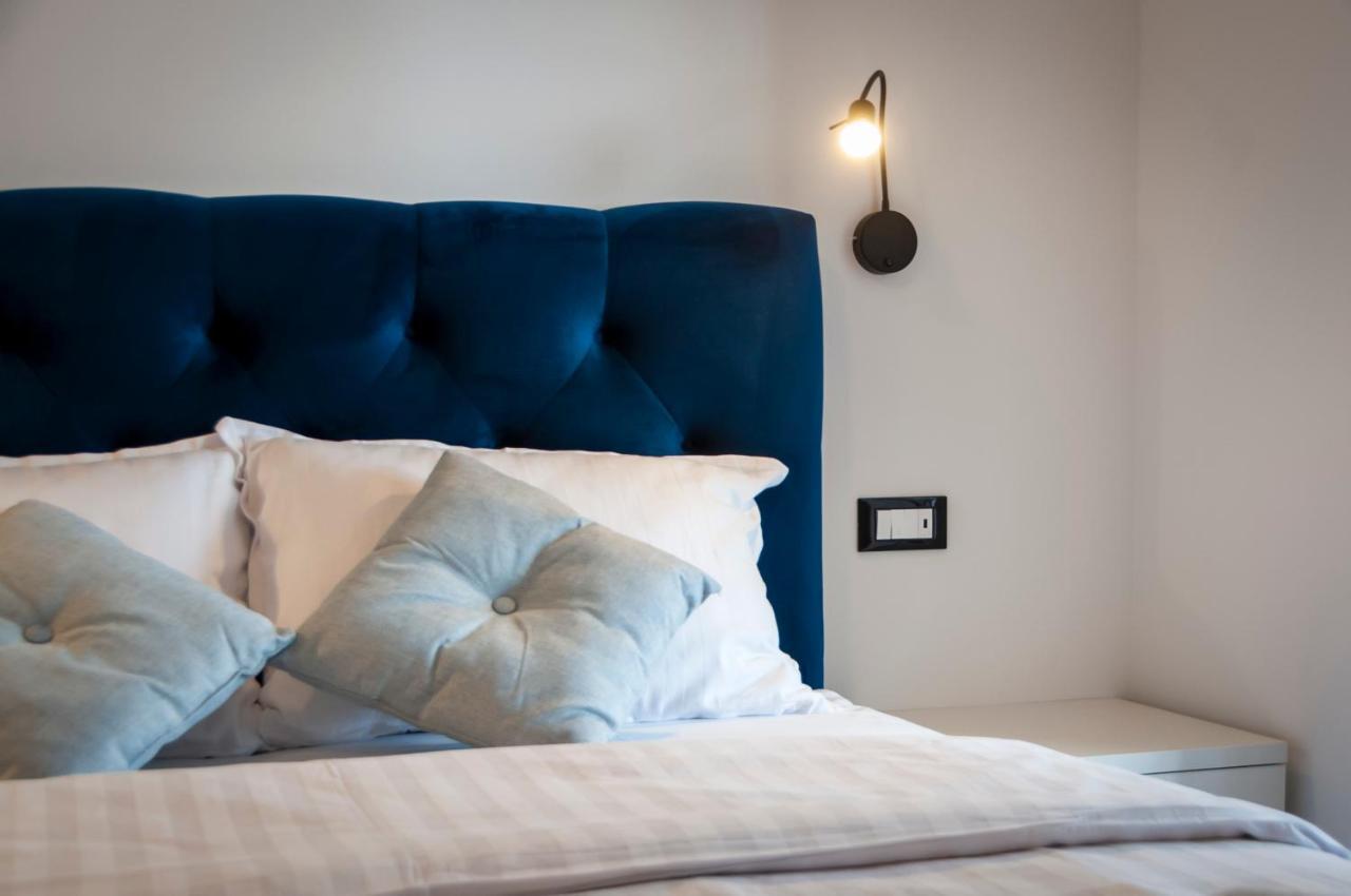 Apartments Sanja-New Renovated روفينج المظهر الخارجي الصورة